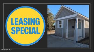 726 Kidder Street, Wilmington, NC 28401