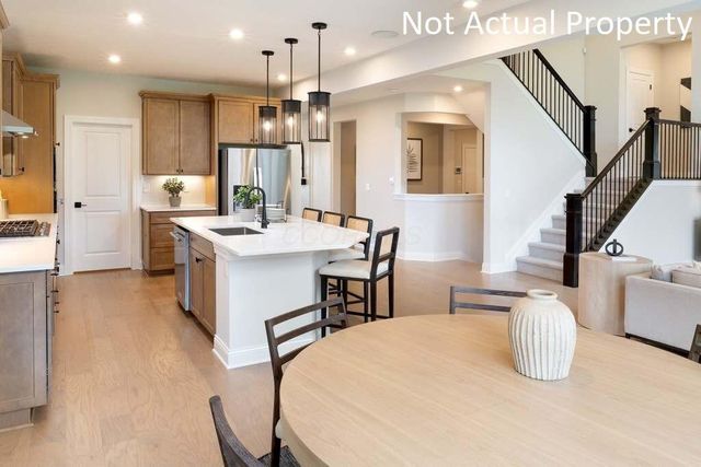 6073 Dever Lane, Lot 434, Hilliard, OH 43026