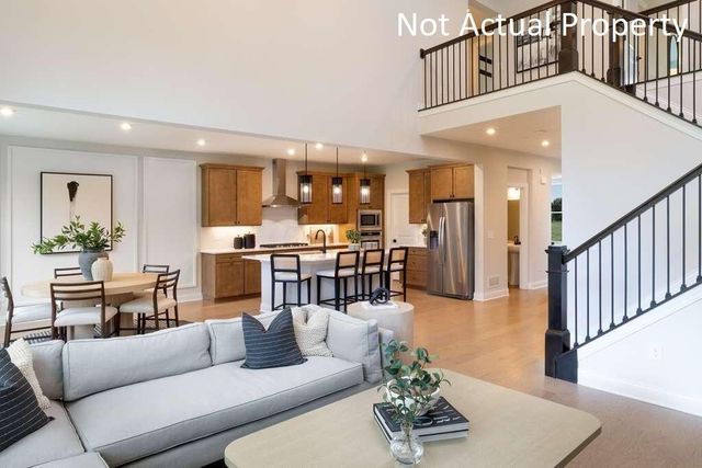 6073 Dever Lane, Lot 434, Hilliard, OH 43026