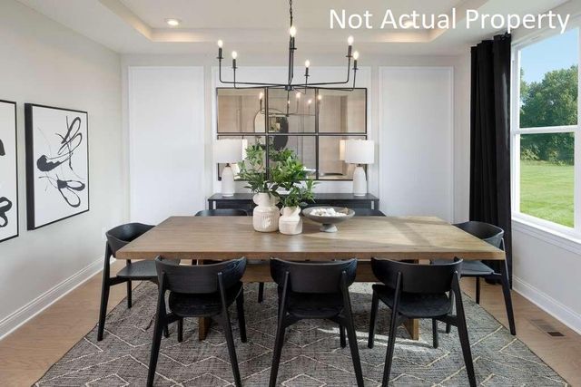 6073 Dever Lane, Lot 434, Hilliard, OH 43026