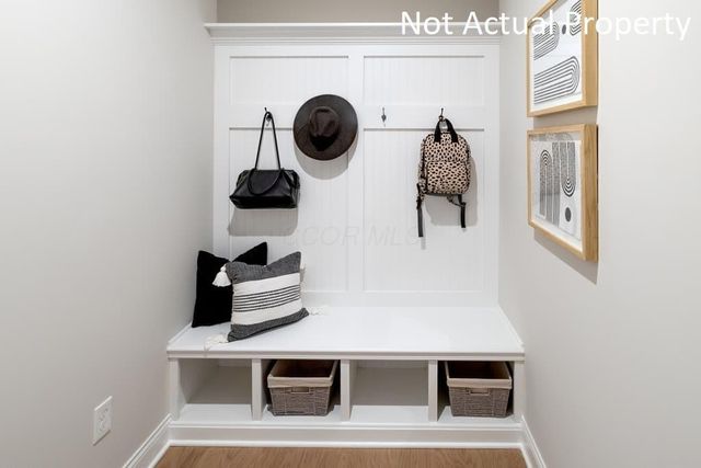 6073 Dever Lane, Lot 434, Hilliard, OH 43026