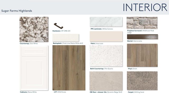 6073 Dever Lane, Lot 434, Hilliard, OH 43026