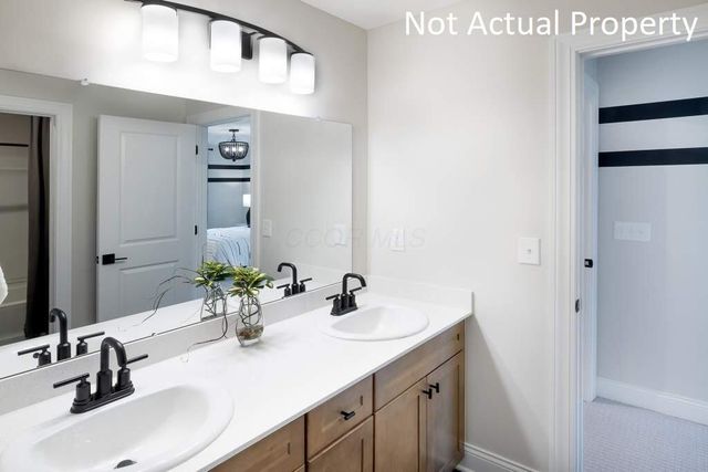 6073 Dever Lane, Lot 434, Hilliard, OH 43026