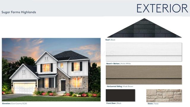 6073 Dever Lane, Lot 434, Hilliard, OH 43026