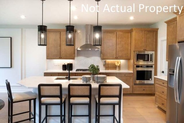 6073 Dever Lane, Lot 434, Hilliard, OH 43026