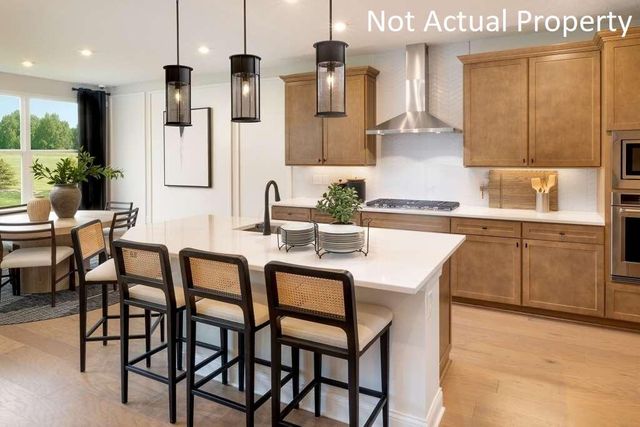 6073 Dever Lane, Lot 434, Hilliard, OH 43026