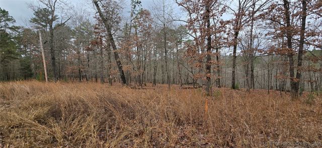 1536 Cherokee Ridge Trail, Kansas, OK 74347