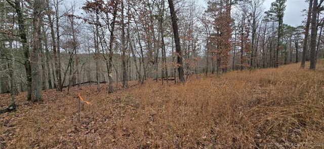 1536 Cherokee Ridge Trail, Kansas, OK 74347