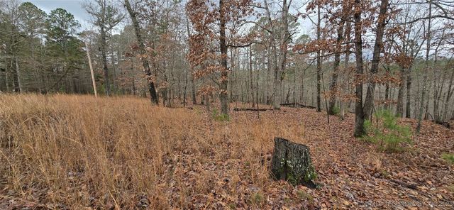 1536 Cherokee Ridge Trail, Kansas, OK 74347