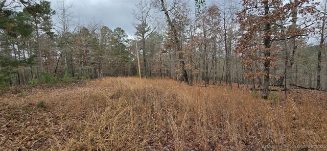 1536 Cherokee Ridge Trail, Kansas, OK 74347