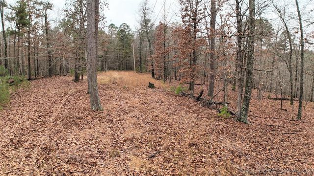 1536 Cherokee Ridge Trail, Kansas, OK 74347