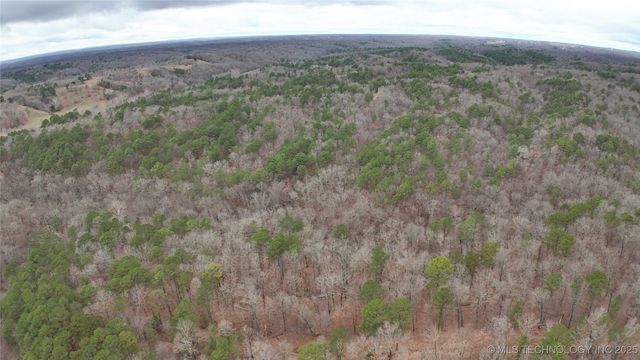 1536 Cherokee Ridge Trail, Kansas, OK 74347