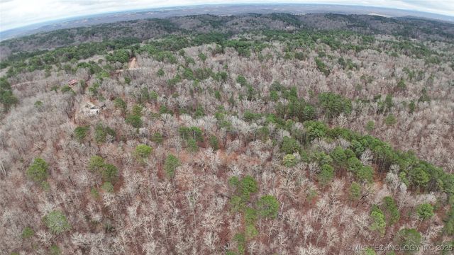 1536 Cherokee Ridge Trail, Kansas, OK 74347