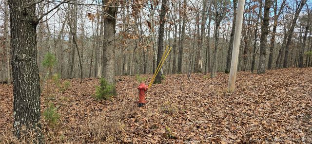 1536 Cherokee Ridge Trail, Kansas, OK 74347