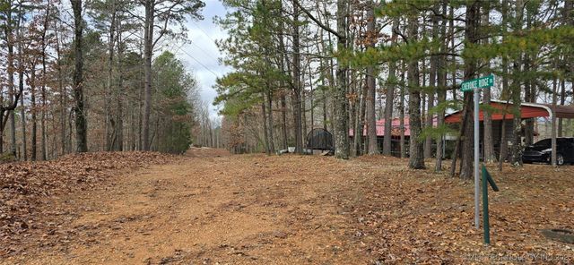 1536 Cherokee Ridge Trail, Kansas, OK 74347