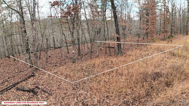 1536 Cherokee Ridge Trail, Kansas, OK 74347