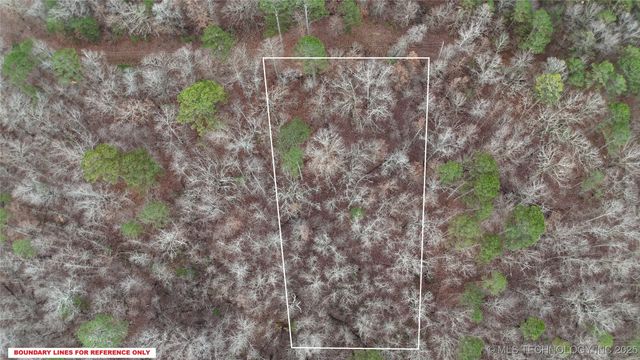 1536 Cherokee Ridge Trail, Kansas, OK 74347