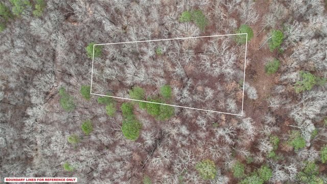 1536 Cherokee Ridge Trail, Kansas, OK 74347