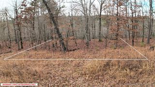 1536 Cherokee Ridge Trail, Kansas, OK 74347