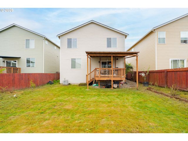 1222 W 16TH Ave, La Center, WA 98629