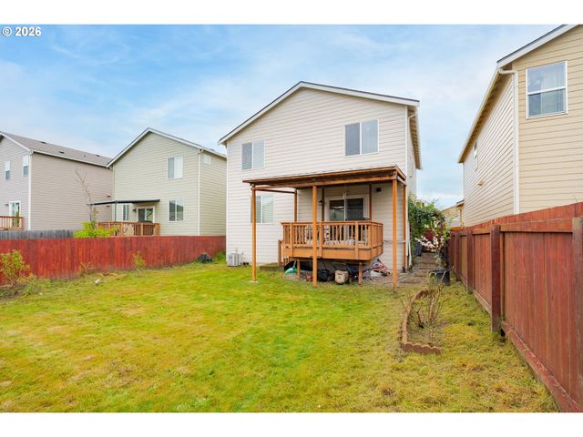 1222 W 16TH Ave, La Center, WA 98629