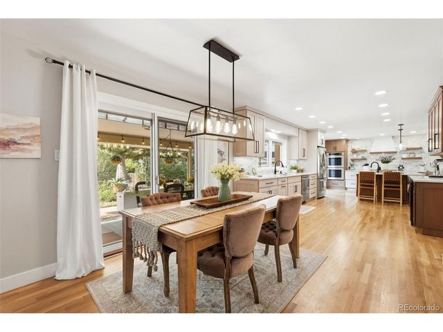 7291 W Morraine Dr, Littleton, CO 80128