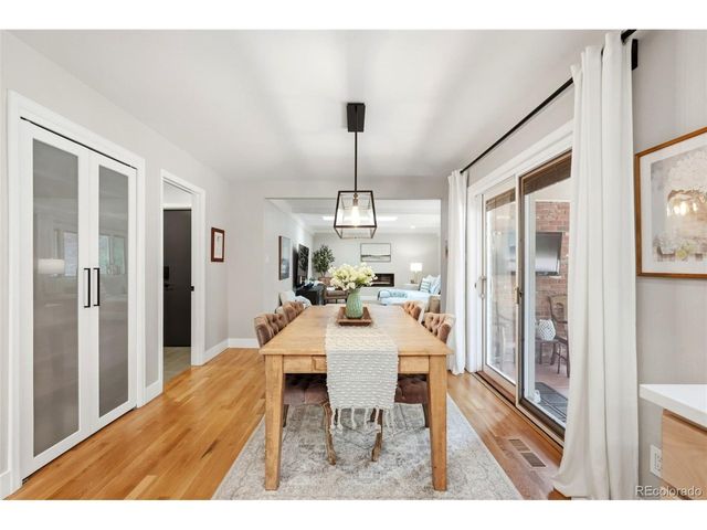 7291 W Morraine Dr, Littleton, CO 80128