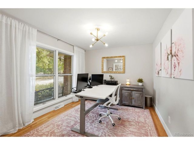 7291 W Morraine Dr, Littleton, CO 80128