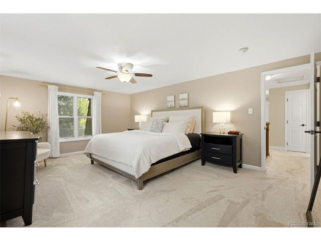 7291 W Morraine Dr, Littleton, CO 80128