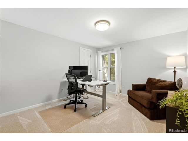 7291 W Morraine Dr, Littleton, CO 80128