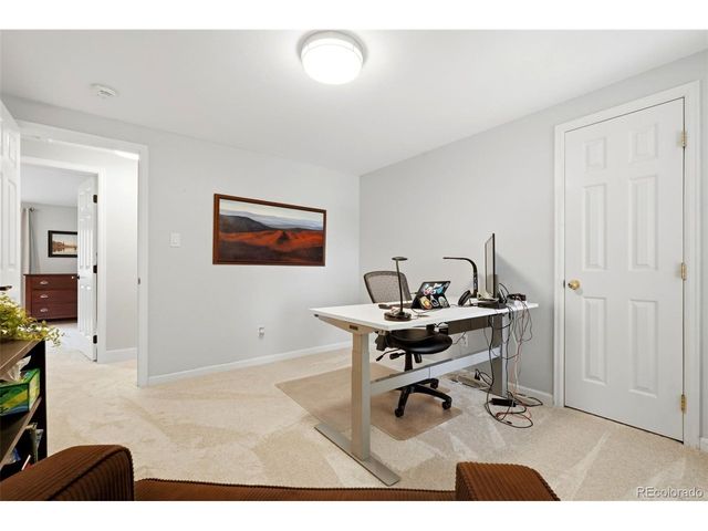 7291 W Morraine Dr, Littleton, CO 80128