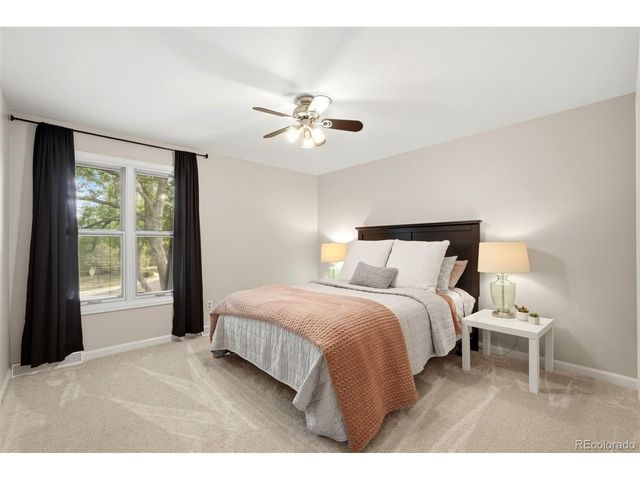7291 W Morraine Dr, Littleton, CO 80128
