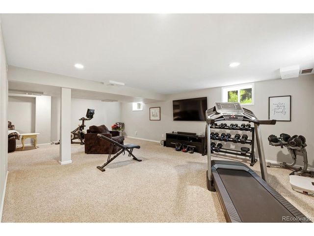 7291 W Morraine Dr, Littleton, CO 80128