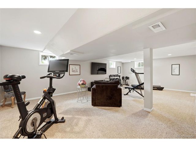 7291 W Morraine Dr, Littleton, CO 80128