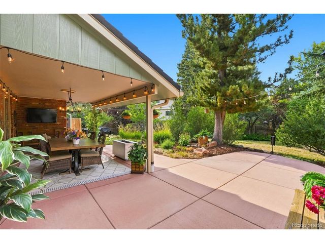 7291 W Morraine Dr, Littleton, CO 80128