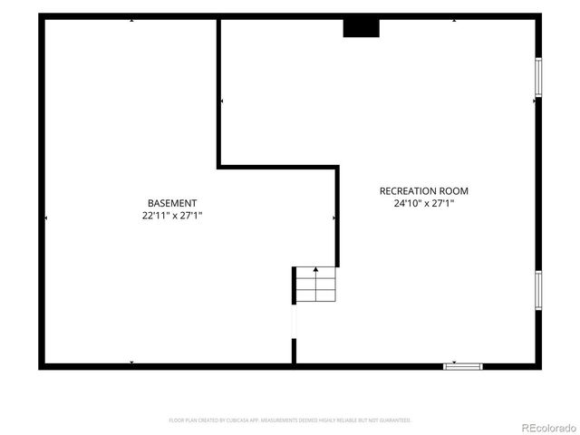 7291 W Morraine Dr, Littleton, CO 80128
