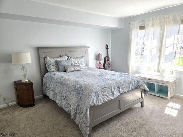 64 Dayton Ct 205, Independence Twp., NJ 07840