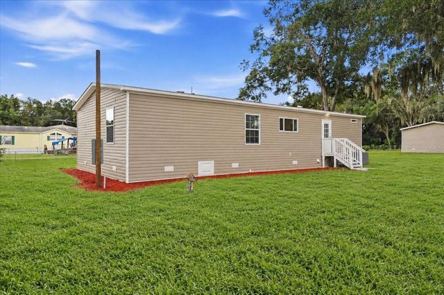 3316 OAKLAND ROAD S, Lakeland, FL 33801
