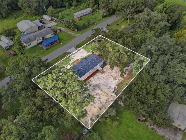 3316 OAKLAND ROAD S, Lakeland, FL 33801
