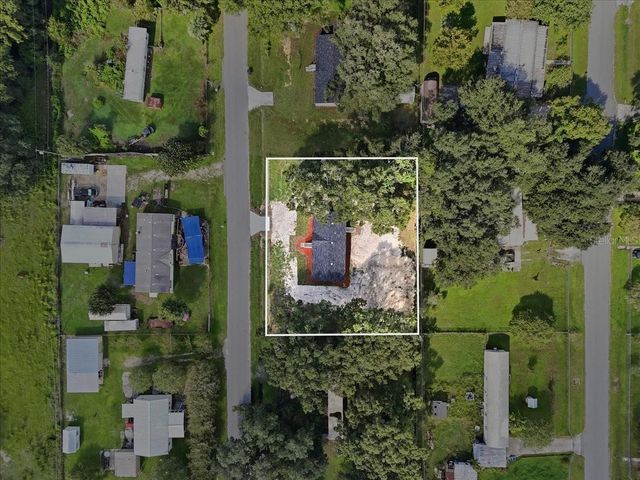 3316 OAKLAND ROAD S, Lakeland, FL 33801
