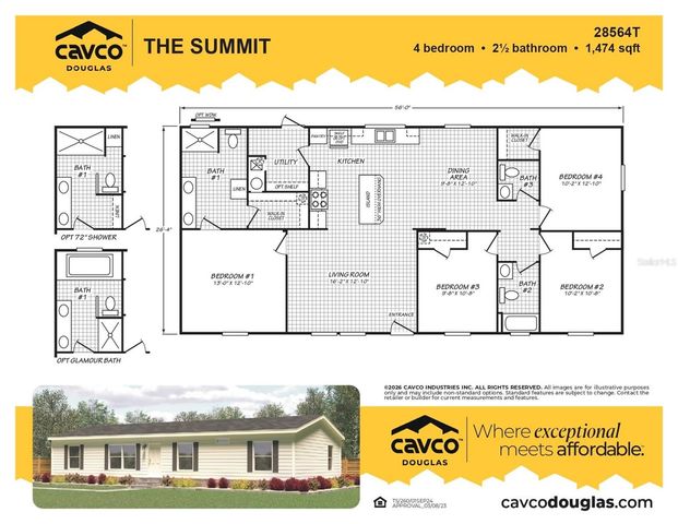 3316 OAKLAND ROAD S, Lakeland, FL 33801