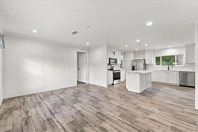 3316 OAKLAND ROAD S, Lakeland, FL 33801