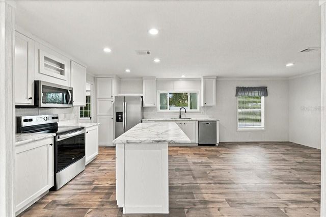 3316 OAKLAND ROAD S, Lakeland, FL 33801