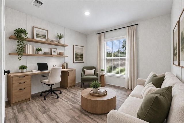 3316 OAKLAND ROAD S, Lakeland, FL 33801