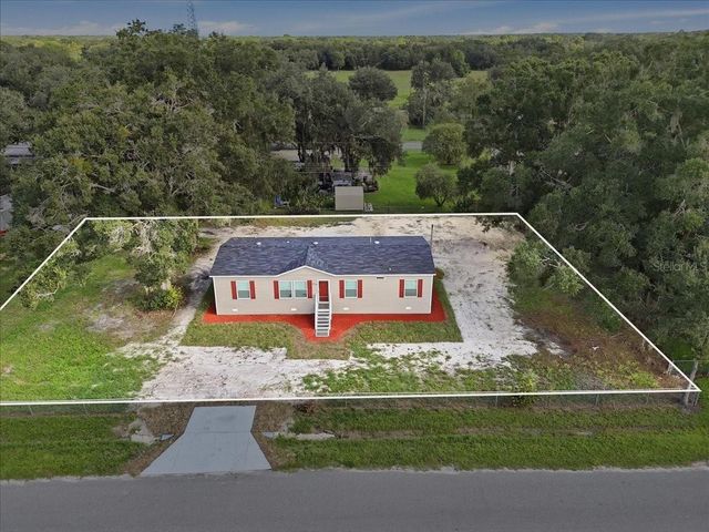 3316 OAKLAND ROAD S, Lakeland, FL 33801