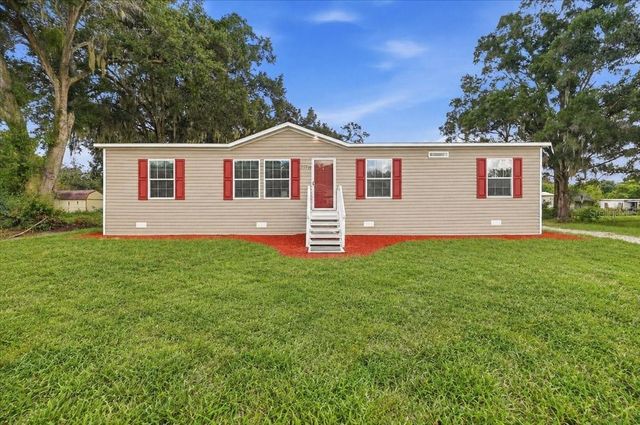 3316 OAKLAND ROAD S, Lakeland, FL 33801