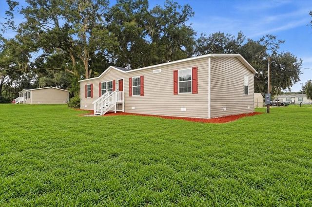3316 OAKLAND ROAD S, Lakeland, FL 33801