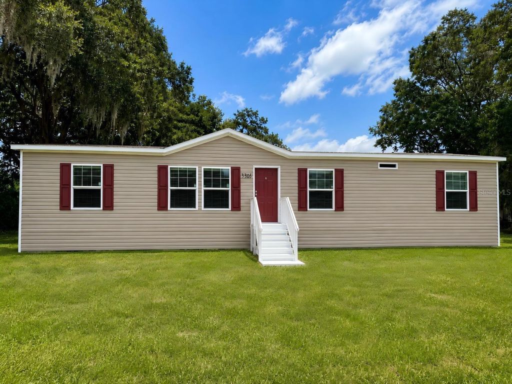 3316 OAKLAND ROAD S, Lakeland, FL 33801