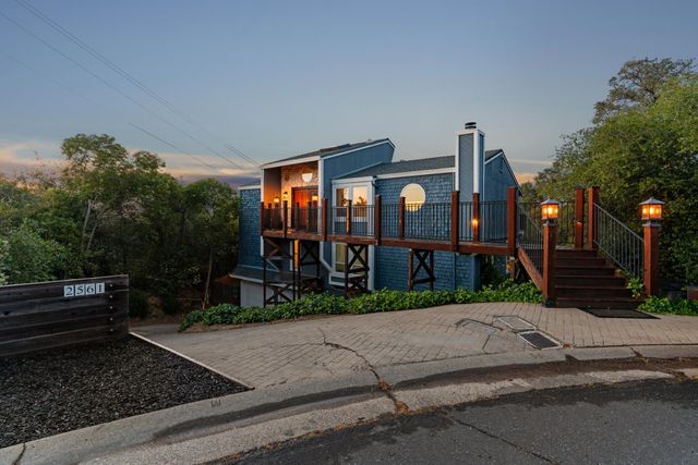 2561 King Richard Dr, El Dorado Hills, CA 95762
