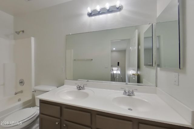 3315 W FRAKTUR Road, Phoenix, AZ 85041